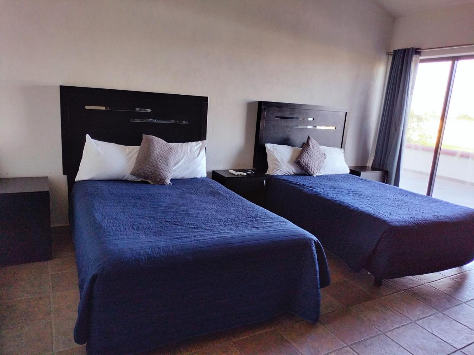 Hostal Las Quintas San Jose del Cabo Exterior photo