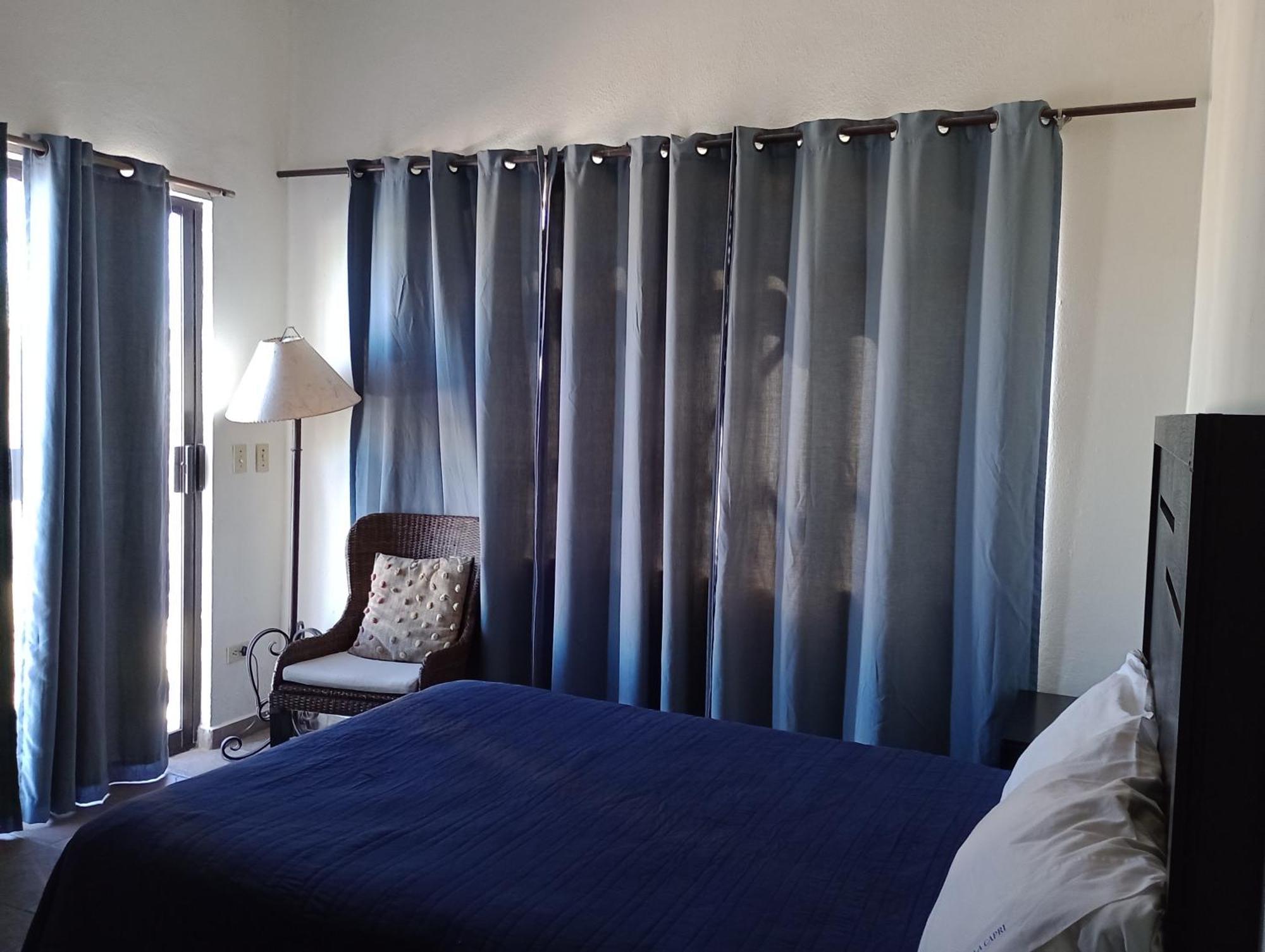 Hostal Las Quintas San Jose del Cabo Exterior photo